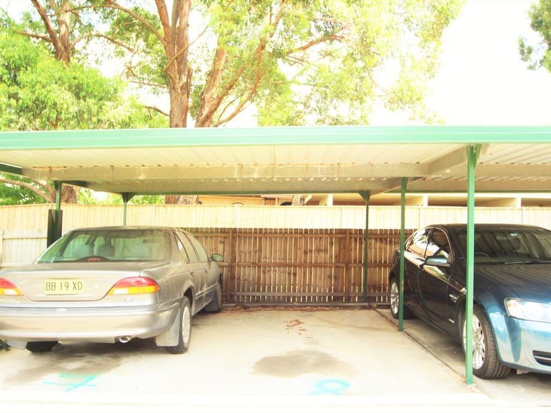 8/28 Koala Avenue, Ingleburn NSW 2565