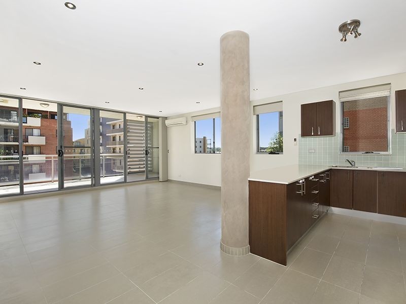 5/12-18 Bathurst Street, Liverpool NSW 2170