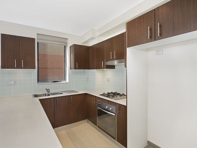 5/12-18 Bathurst Street, Liverpool NSW 2170