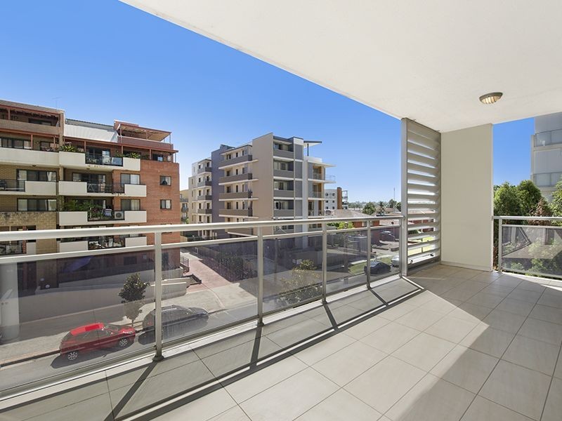 5/12-18 Bathurst Street, Liverpool NSW 2170