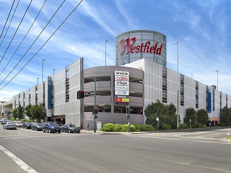 5/12-18 Bathurst Street, Liverpool NSW 2170