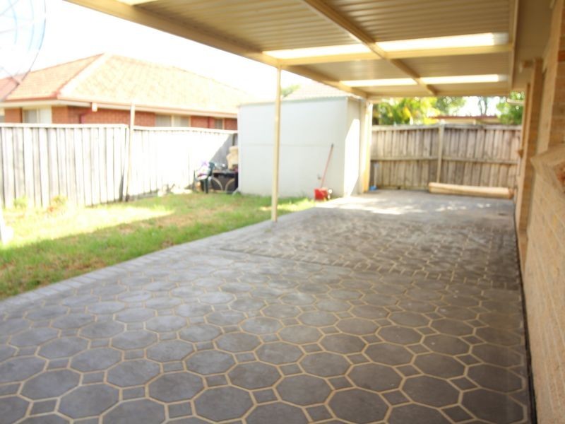 11 Edward Edgar Street, Minto NSW 2566