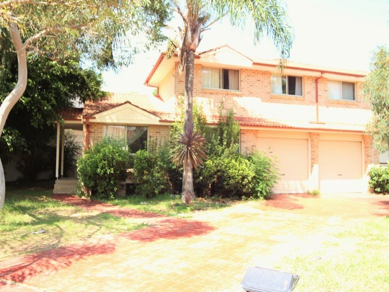 6 Orchid Road, Old Guildford NSW 2161