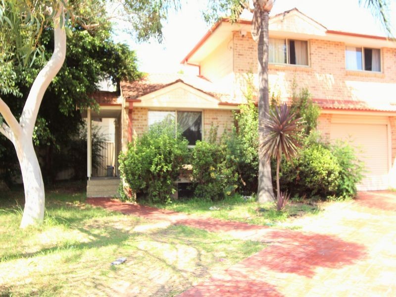 6 Orchid Road, Old Guildford NSW 2161