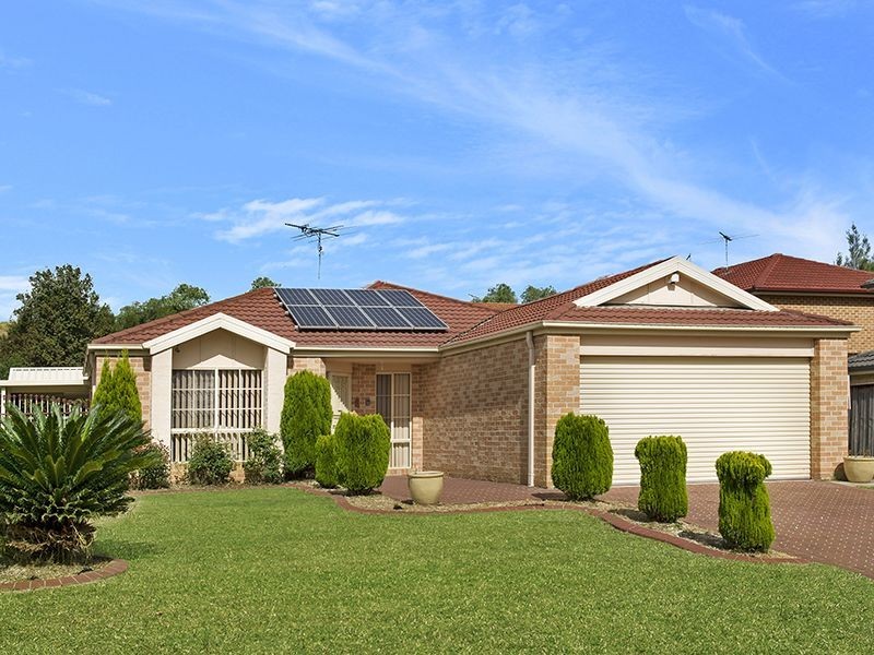 20 Gascogne Street, Prestons NSW 2170