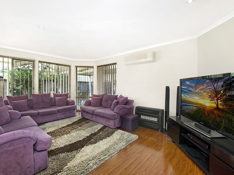 20 Gascogne Street, Prestons NSW 2170
