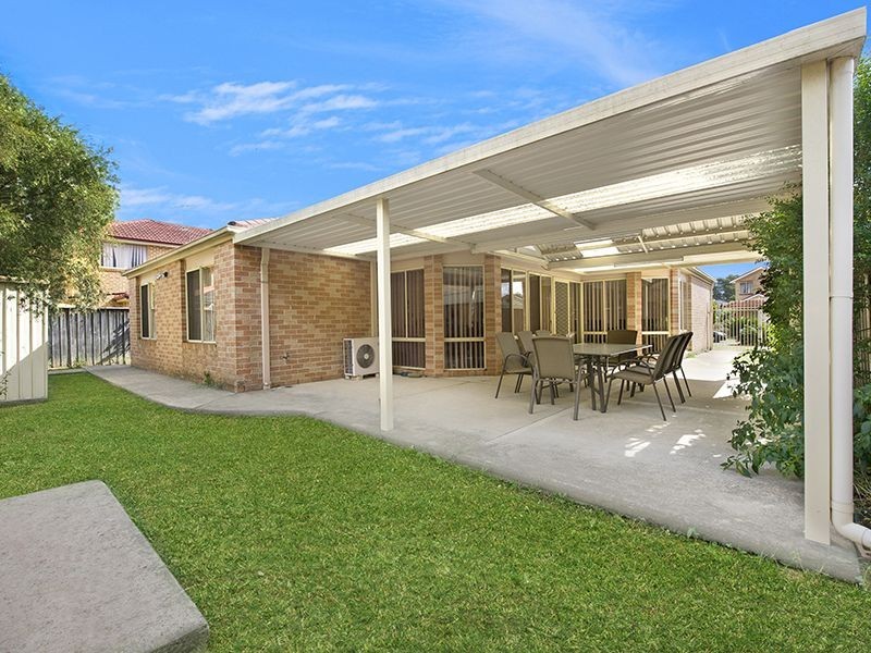 20 Gascogne Street, Prestons NSW 2170