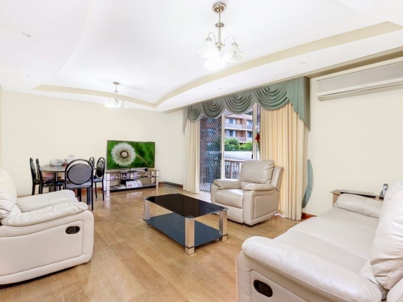 88/3 Riverpark Drive, Liverpool NSW 2170