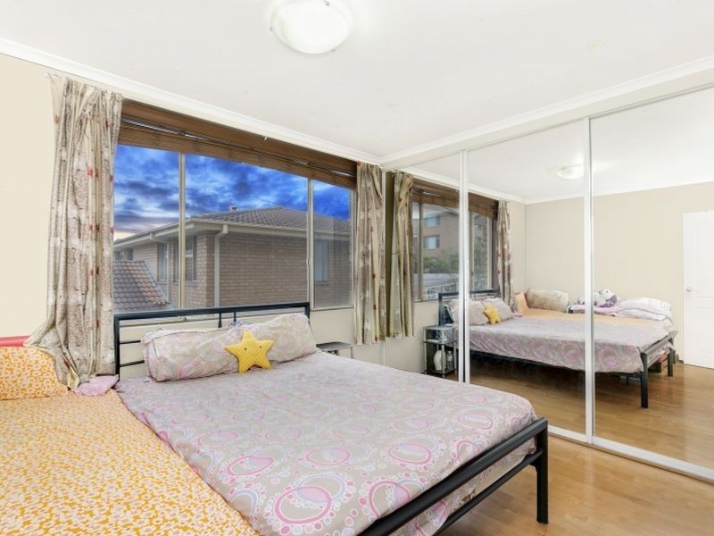 88/3 Riverpark Drive, Liverpool NSW 2170