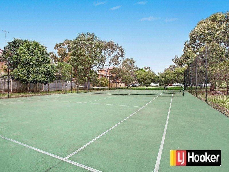 88/3 Riverpark Drive, Liverpool NSW 2170