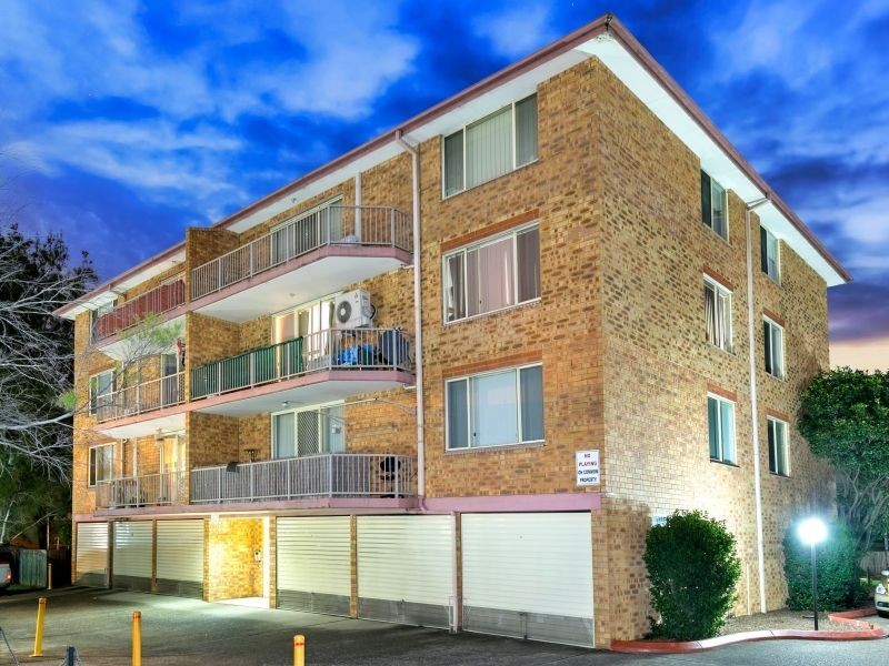 88/3 Riverpark Drive, Liverpool NSW 2170