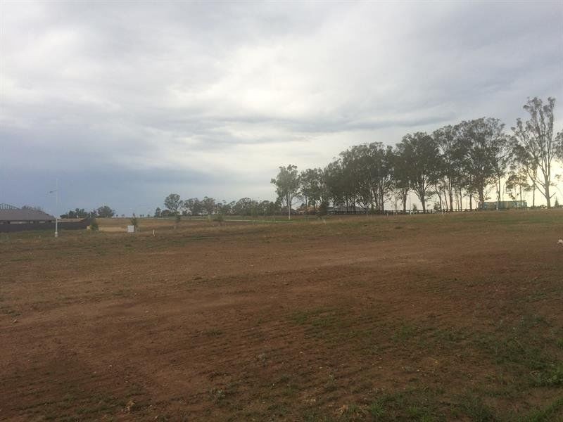 LOT 3252 Allison Circuit, Oran Park NSW 2570