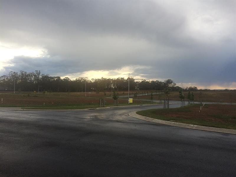 LOT 3252 Allison Circuit, Oran Park NSW 2570