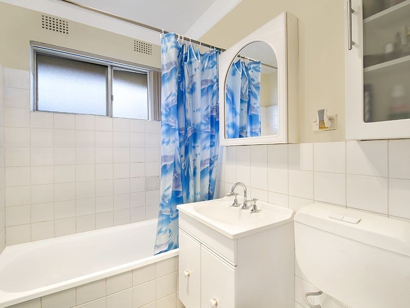 12/30 Goulburn Street, Liverpool NSW 2170