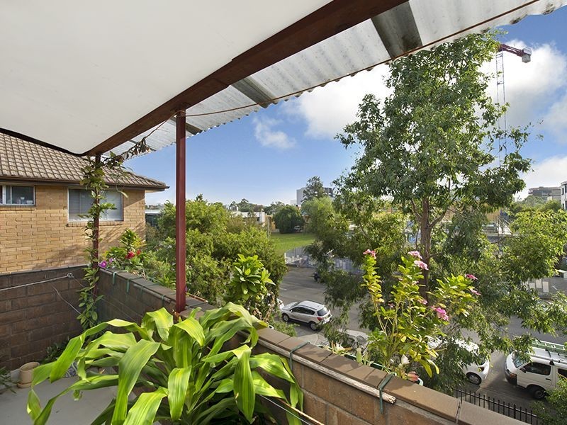 12/30 Goulburn Street, Liverpool NSW 2170