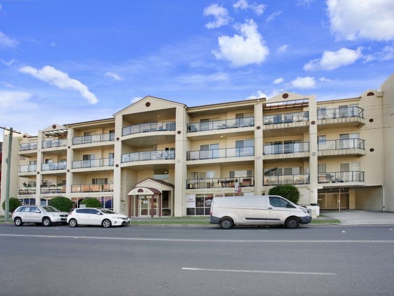 5/57-61 Bathurst Street, Liverpool NSW 2170