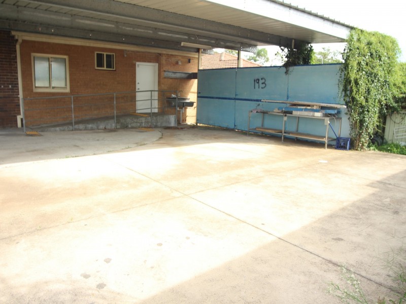 193 Woodville Road, Merrylands NSW 2160
