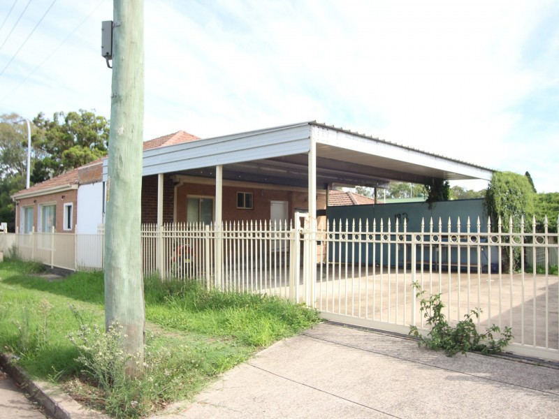 193 Woodville Road, Merrylands NSW 2160
