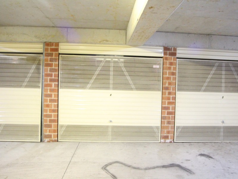 4/13-15 Gordon Street, Bankstown NSW 2200