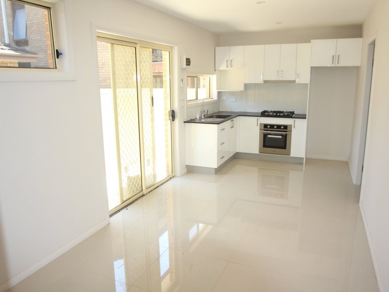 58 A Lionel Street, Ingleburn NSW 2565