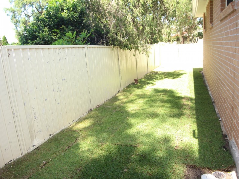 58 A Lionel Street, Ingleburn NSW 2565