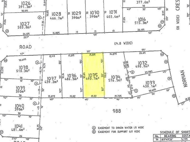 LOT 1035 Road No 2, Claymore NSW 2559