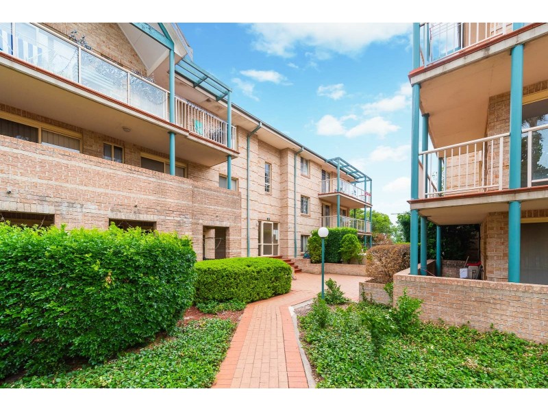 37/68 Macarthur Street, Parramatta NSW 2150