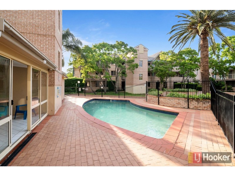 37/68 Macarthur Street, Parramatta NSW 2150