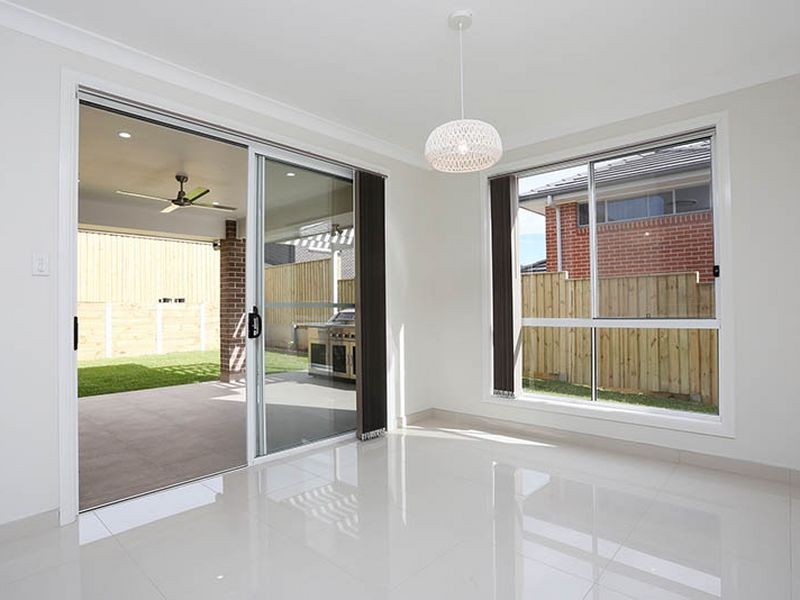 46 Cathedral Avenue, Minto NSW 2566