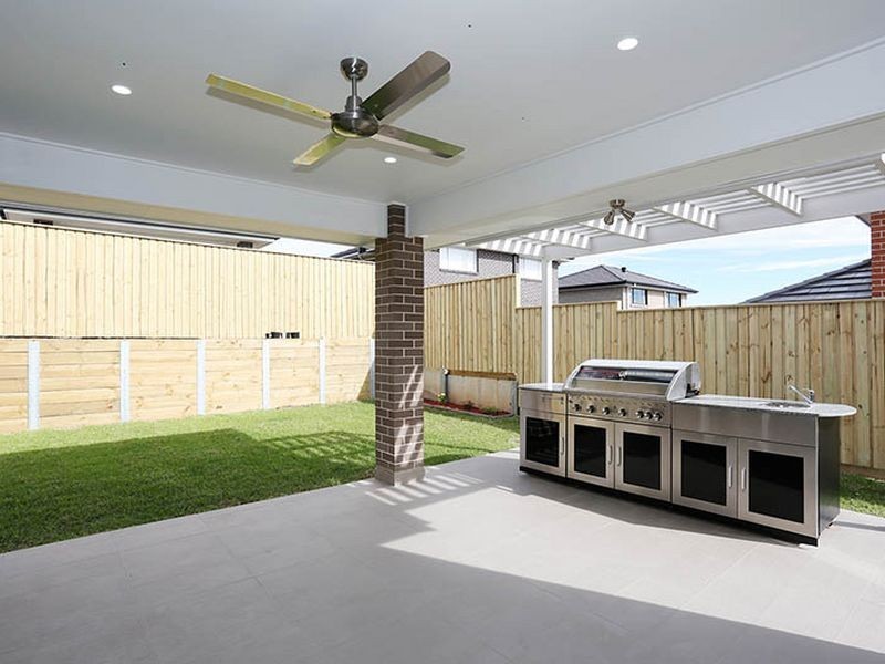 46 Cathedral Avenue, Minto NSW 2566