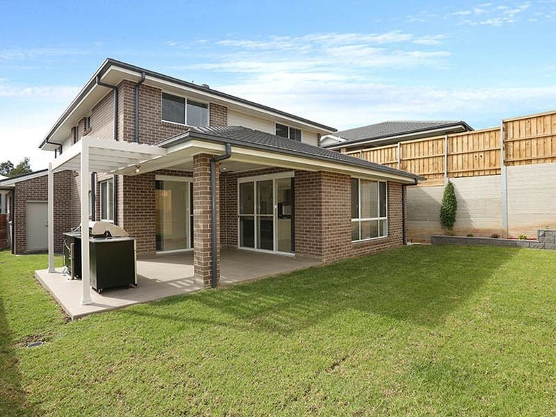 46 Cathedral Avenue, Minto NSW 2566