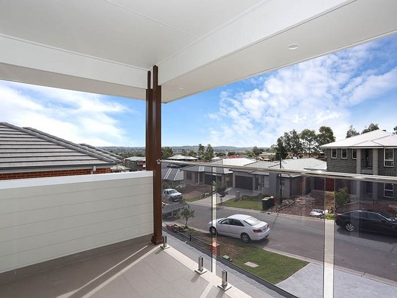 46 Cathedral Avenue, Minto NSW 2566