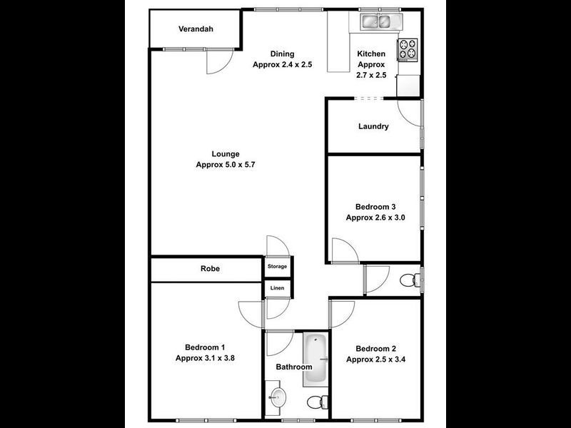 13 Groundsel Avenue, Macquarie Fields NSW 2564