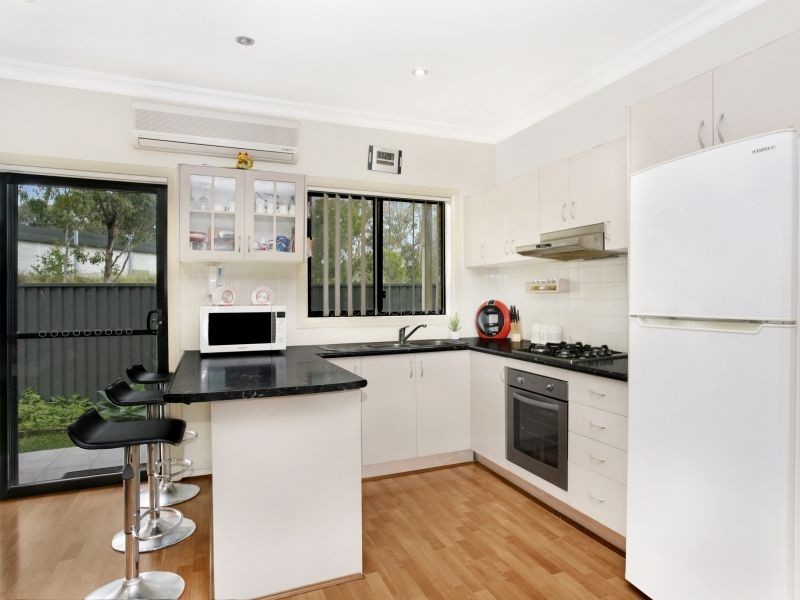 7/22-24 Chrysanthemum Avenue, Lurnea NSW 2170