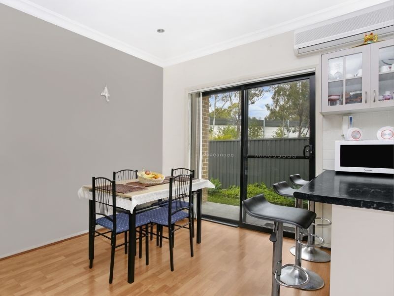 7/22-24 Chrysanthemum Avenue, Lurnea NSW 2170