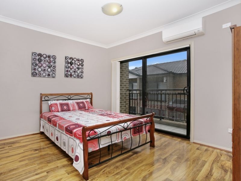 7/22-24 Chrysanthemum Avenue, Lurnea NSW 2170