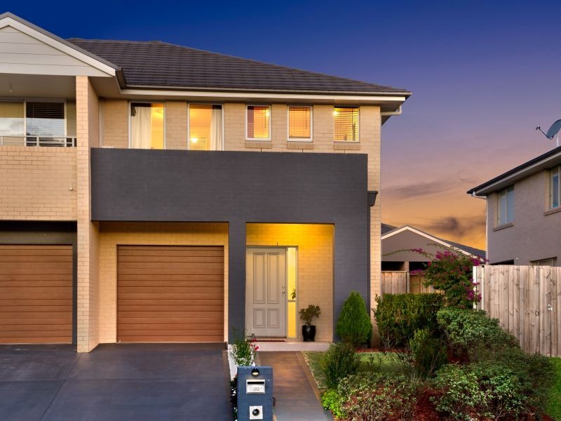 20A McGuire Crescent, Denham Court NSW 2565