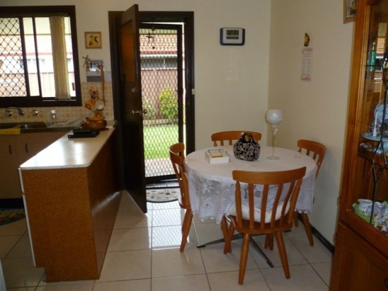 Villa 3/19-21 Third Avenue, Macquarie Fields NSW 2564