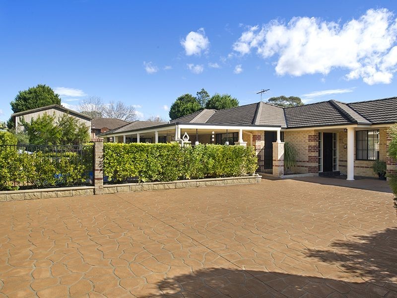 21 Desmond st, Ingleburn NSW 2565