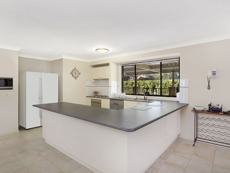 21 Desmond st, Ingleburn NSW 2565