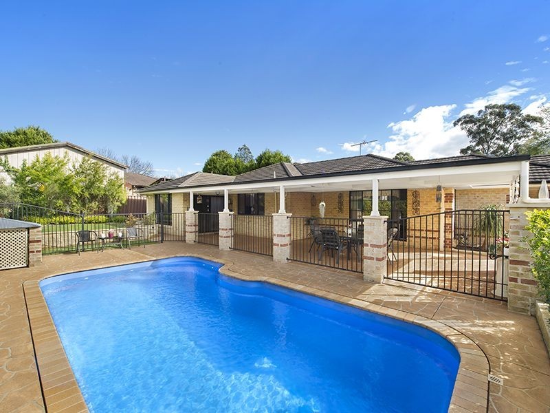 21 Desmond st, Ingleburn NSW 2565