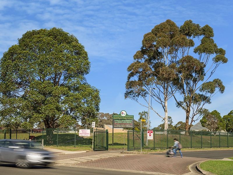 7/ 59-61 Carlisle Street, Ingleburn NSW 2565