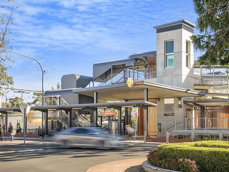 7/ 59-61 Carlisle Street, Ingleburn NSW 2565