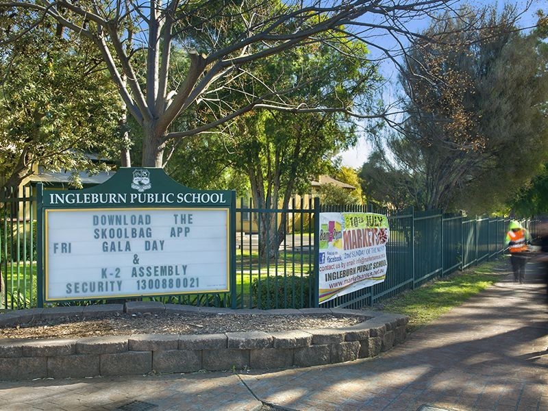 7/ 59-61 Carlisle Street, Ingleburn NSW 2565