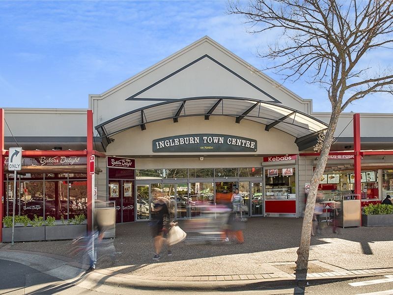 7/ 59-61 Carlisle Street, Ingleburn NSW 2565