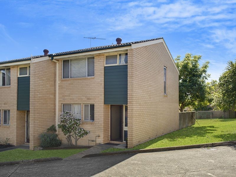 3/34A Saywell Road, Macquarie Fields NSW 2564