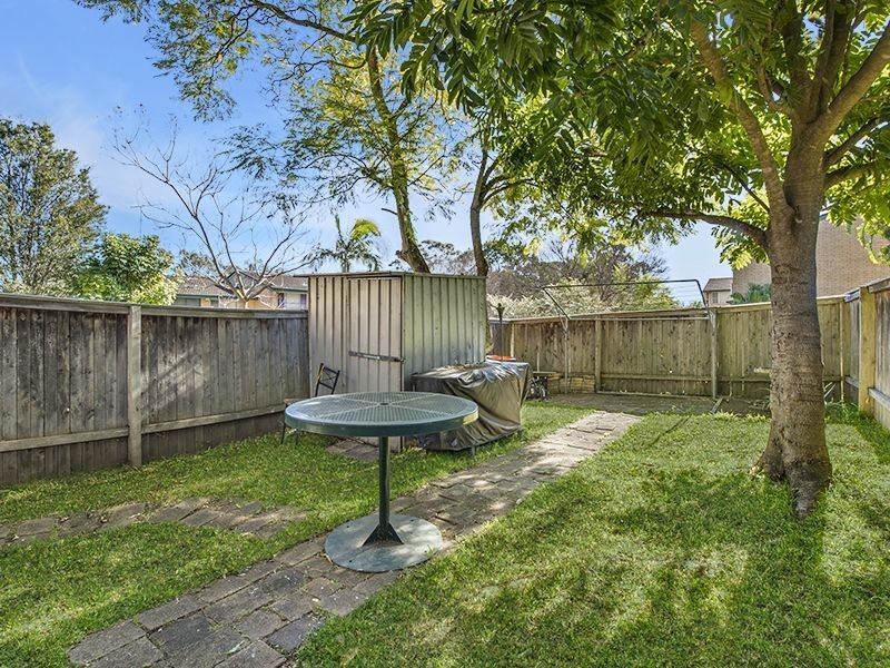 3/34A Saywell Road, Macquarie Fields NSW 2564