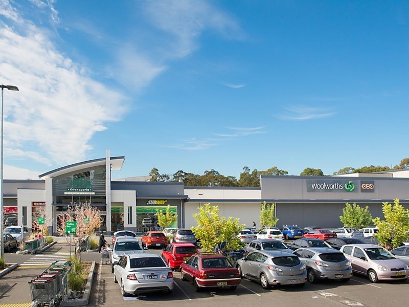 3/34A Saywell Road, Macquarie Fields NSW 2564