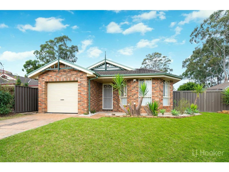 25 Cranberry Street, Macquarie Fields NSW 2564