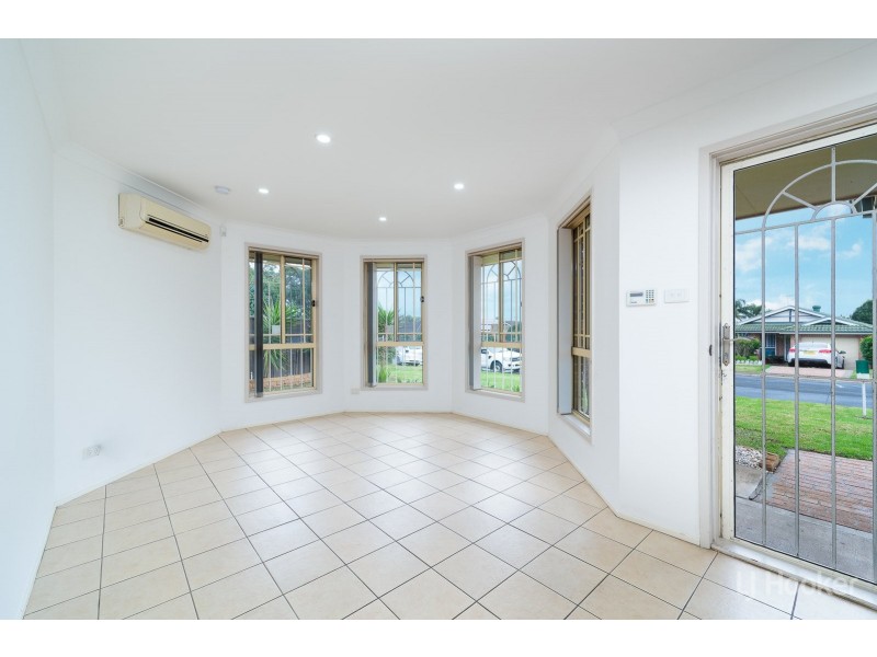 25 Cranberry Street, Macquarie Fields NSW 2564